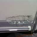 Scratch Removal Before