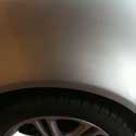 Scratch Removal After