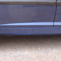 Scratch Removal After