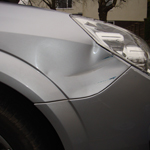 Scratch Removal Before