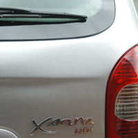 Dent Removal After