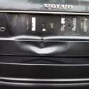 Dent Removal Before