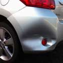 Bumper Scuffs Before